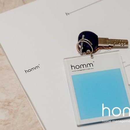 Speusippus Homm In Hype Kolonaki Apartment Athena Bagian luar foto
