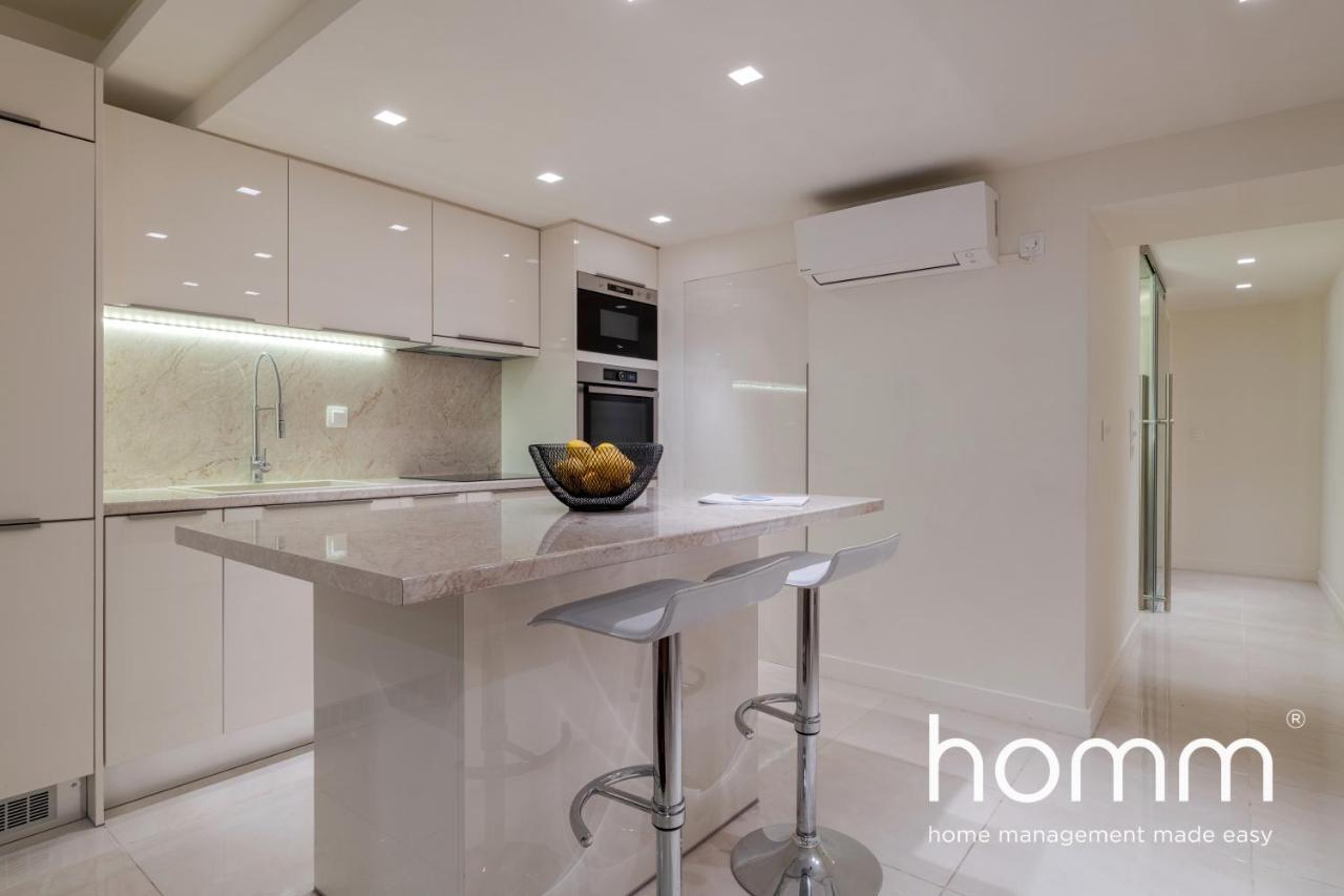 Speusippus Homm In Hype Kolonaki Apartment Athena Bagian luar foto