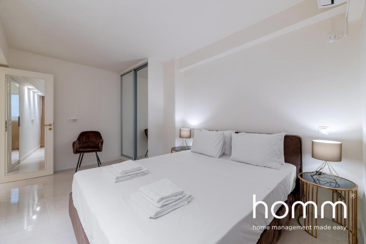 Speusippus Homm In Hype Kolonaki Apartment Athena Bagian luar foto