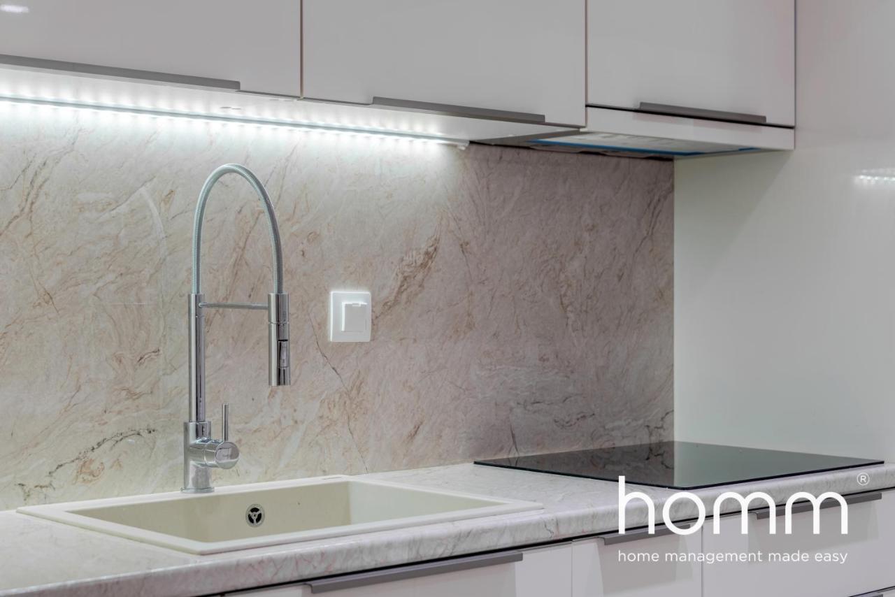 Speusippus Homm In Hype Kolonaki Apartment Athena Bagian luar foto